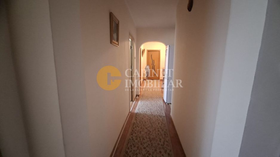 APARTAMENT 4 CAMERE DECOMANDAT – 90 MP – MIRCEA CEL BĂTRÂN - Poză 6