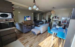 Confort și lumină – 3 camere Florești. - Poză 1