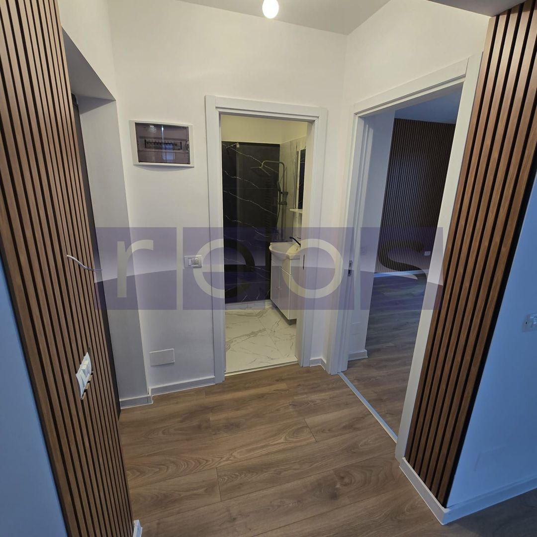 GARSONIERĂ NOUĂ 2024 – MILITARI RESIDENCE, REZERVELO﻿R-TINERETULUI - Poză 6