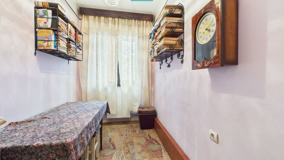 Apartament unic cu 4 camere în Centrul Aradului - Poză 12