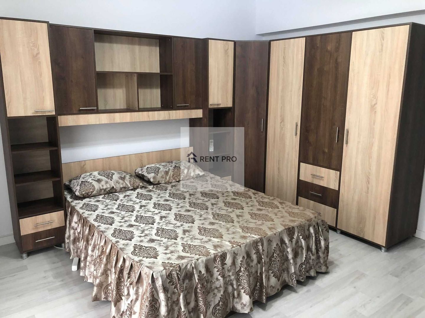 Garsonieră de închiriat | 21 Residence – Politehnica | Etaj 5 - Poză 5