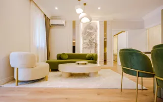 COM0% I 2 camere Pipera Rond OMV I Ivory Residence I Mobilat lux I B2B - Poză 66