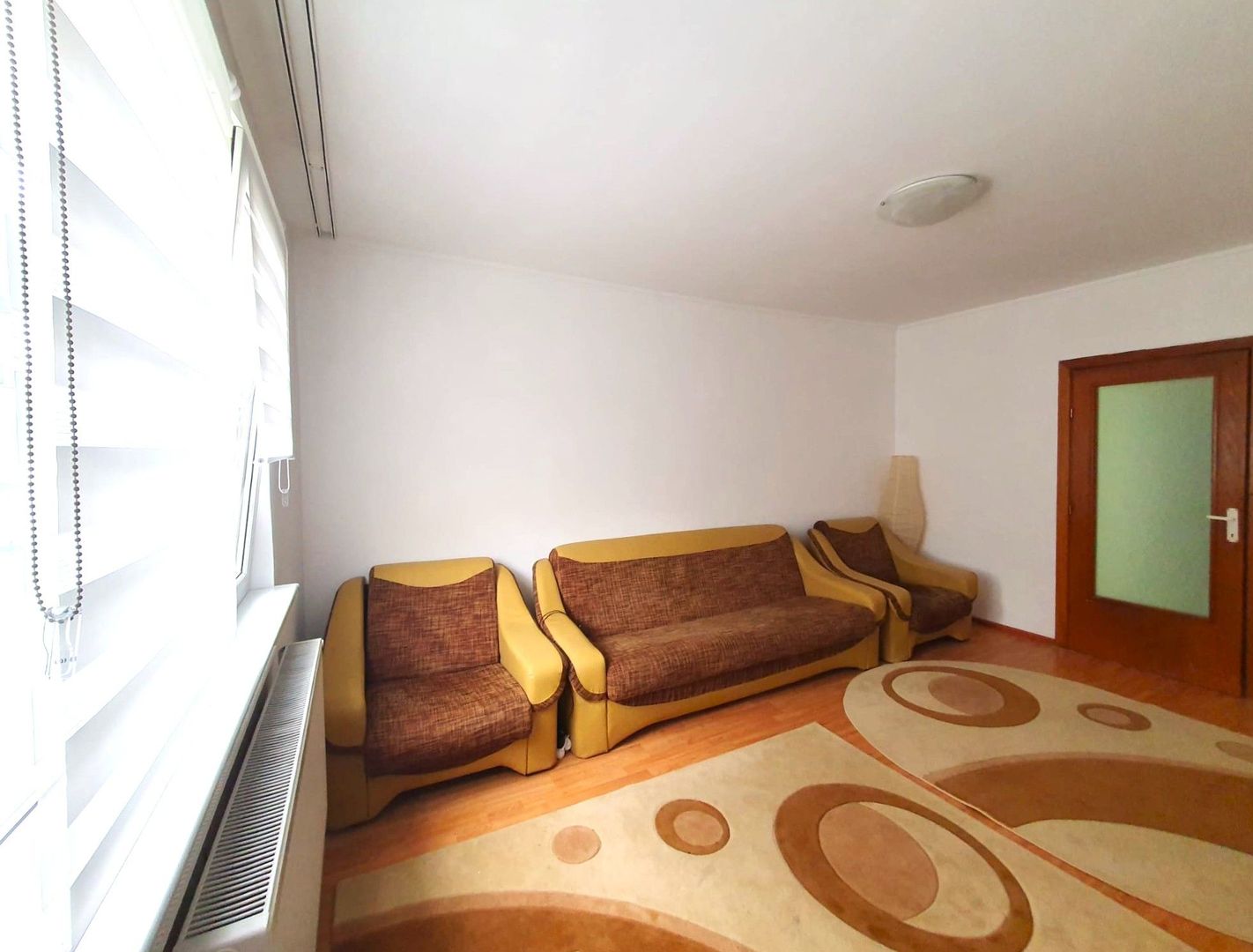Apartament spațios, luminos și pet-friendly – 2 camere, Bartolomeu, Brașov - Poză 10