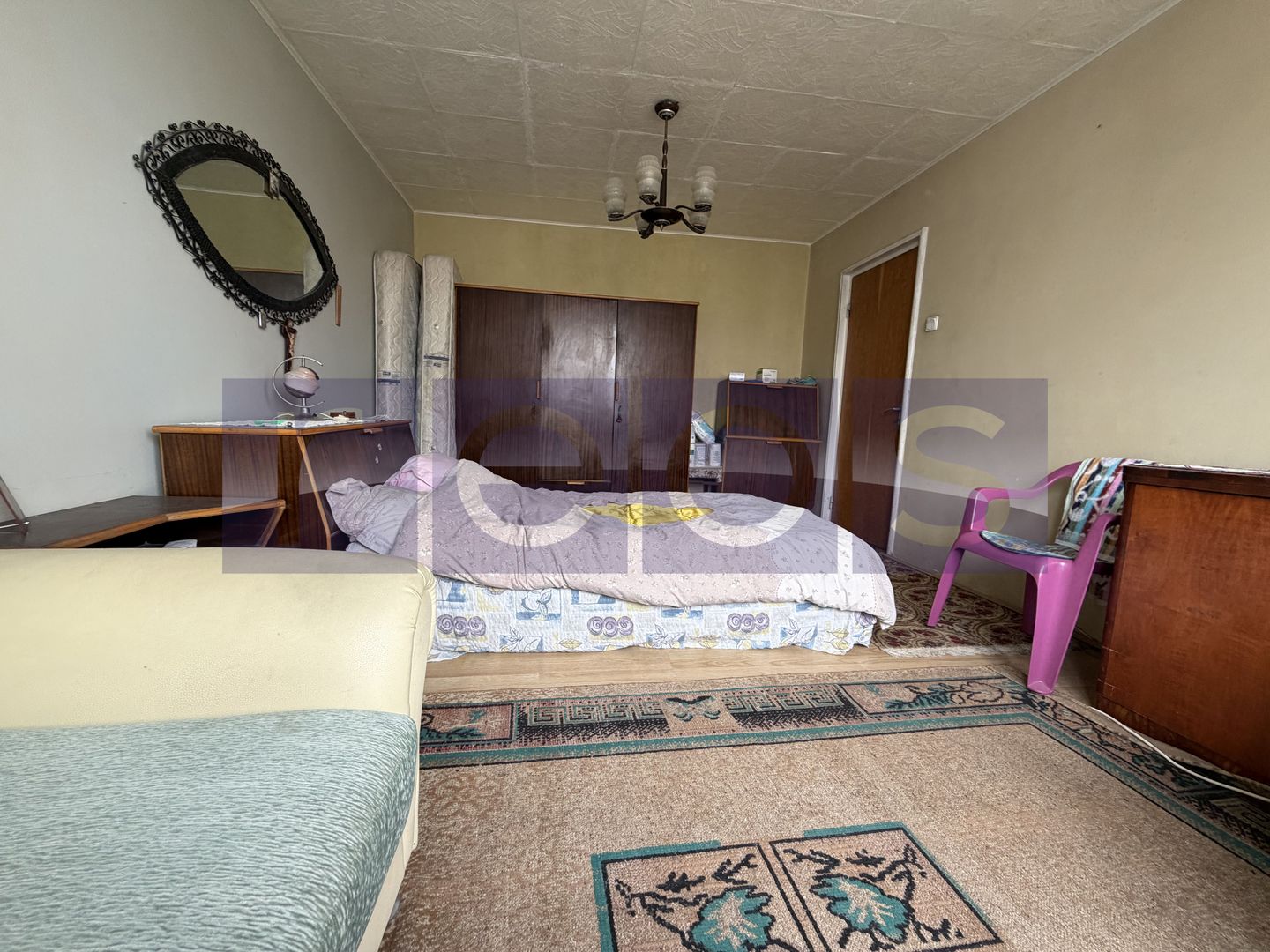 VANZARE 4 CAMERE | DECOMANDAT |  ZONA OZANA - Poză 4