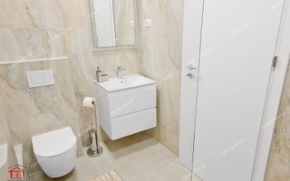 🏡Studio modern, bloc nou Colibri | 450 €/lună - Poză 10
