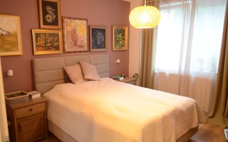 Apartament ultracentral strada Mamaia - Poză 11