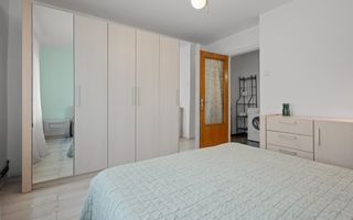 Comision 0%-2 camere decomandat, renovat, central–Otopeni+ garaj 25mp - Poză 5