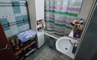 De vanzare Apartament 2 camere- zona Dacia - Poză 8