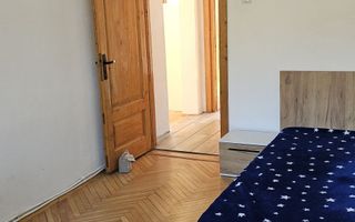 Apartament 3 camere | etaj intermediar |  2 balcoane |  Grigorescu - Poză 5