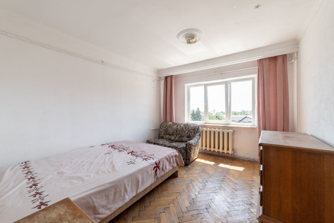 Găvana Q-uri - Apartament 3 Camere Decomandat - Poză 8