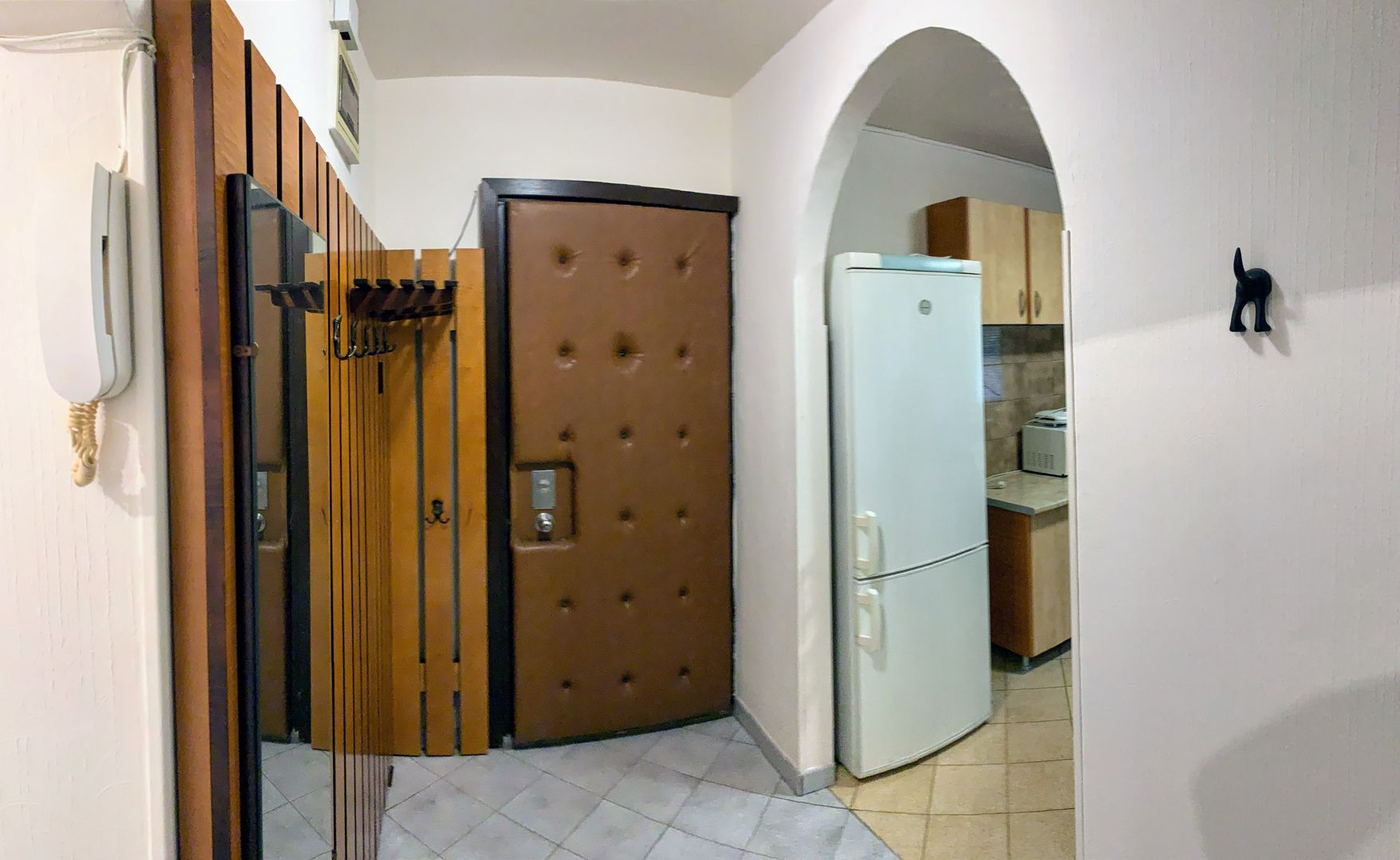 APARTAMENT DECOMANDAT  3 CAMERE CALEA ARADULUI - Poză 26