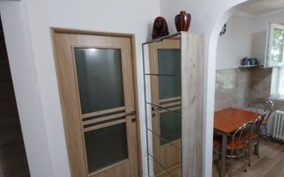 Apartament 2 camere et.1 mobilat utilat cu garaj autorizat - Poză 5