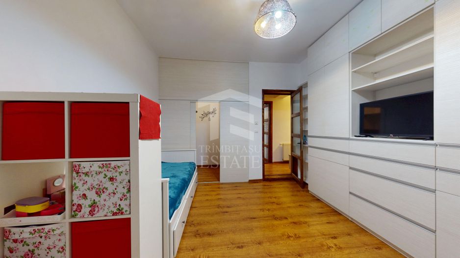 65 MP | BRÂNCOVEANU | ORĂȘELUL COPIILOR | CENTRALĂ PROPRIE - Poză 5
