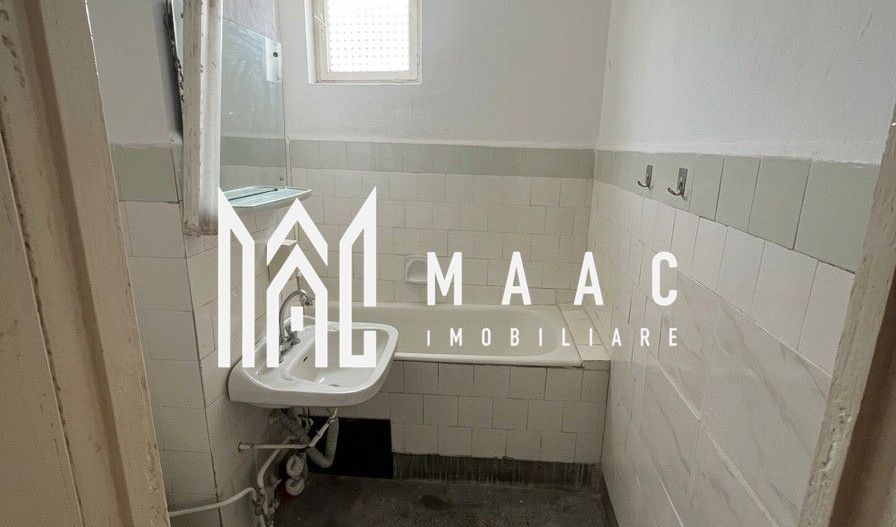Apartament 4 camere de vânzare | Râmnicu Vâlcea, Nord | panoramic - Poză 6