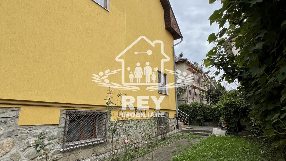 Casă de închiriat în Cisnădie zona Str. Teilor/se acceptă muncitori - Poză 20