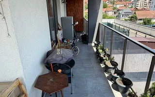 Apartament Modern 2 Camere | Balcon 32mp | Mutare Imediată | Zona Iris - Poză 13