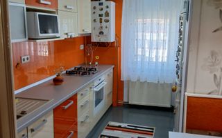 Apartament 3 camere Dej strada 1 Mai - Poză 3