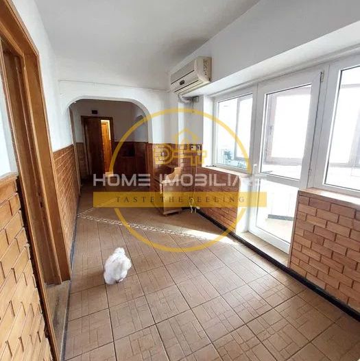 Etaj 1/Apartament 4 Camere-Decomandat 110mp 2 bai-2Balcoane-Esplanada Nicolina! - Poză 12