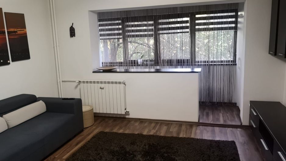 Apartament Drumul Taberei Plaza - Poză 1