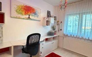 De Închiriat 3 Camere Decomandat,Prima Închiriere, 2 Balcoane, Vitan - Poză 7