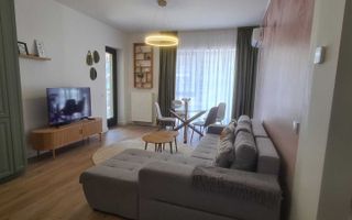 Apartament 2 camere- complexul Silk  District –550EURO - Poză 3