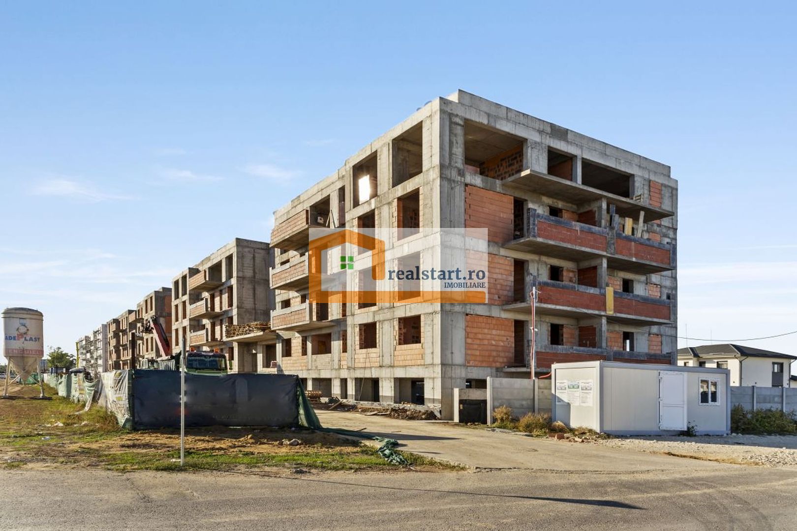 Direct Dezvoltator - Langa Parcul Teilor si Auchan Titan, decomandat - Poză 7