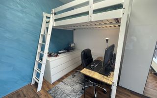Apartament 3 camere +loc de parcare si 2 boxe -Rasarit de Soare-Titan - Poză 5