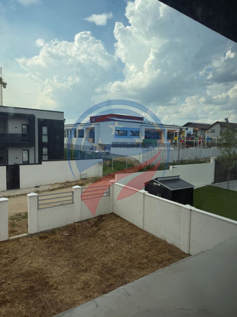 Casa noua de vanzare/Damila/langa Gradinita de stat - Poză 14