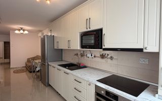 2 Camere Ultramodern | Parcare proprie subterană inclusă | În spate la Vivo - Poză 14