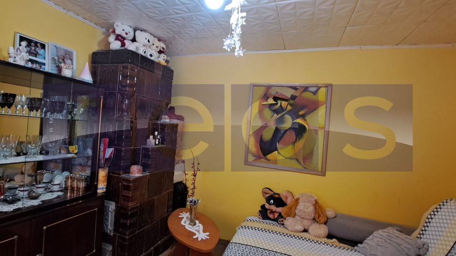 VANZARE CASA | TEREN 1100 MP | GARAJ, FOISOR, LIVADA | ROSIORI DE VEDE - Poză 5