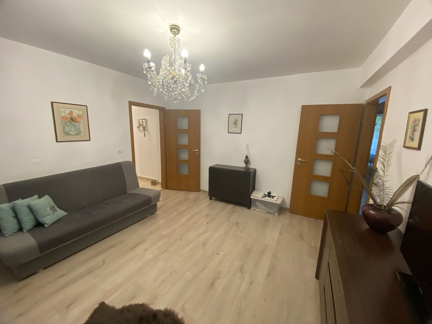Apartament 3 camere în zona Ultracentrală - Poză 19