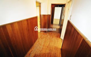 Dambu Pietros - Zona Ansamblul Muresul - 4 camere - 2 balcoane - Poză 8