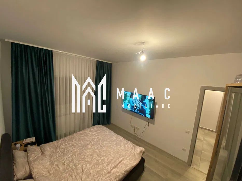 Apartament 3 camere I Decomandat I Deventer - Tineretului - Poză 1