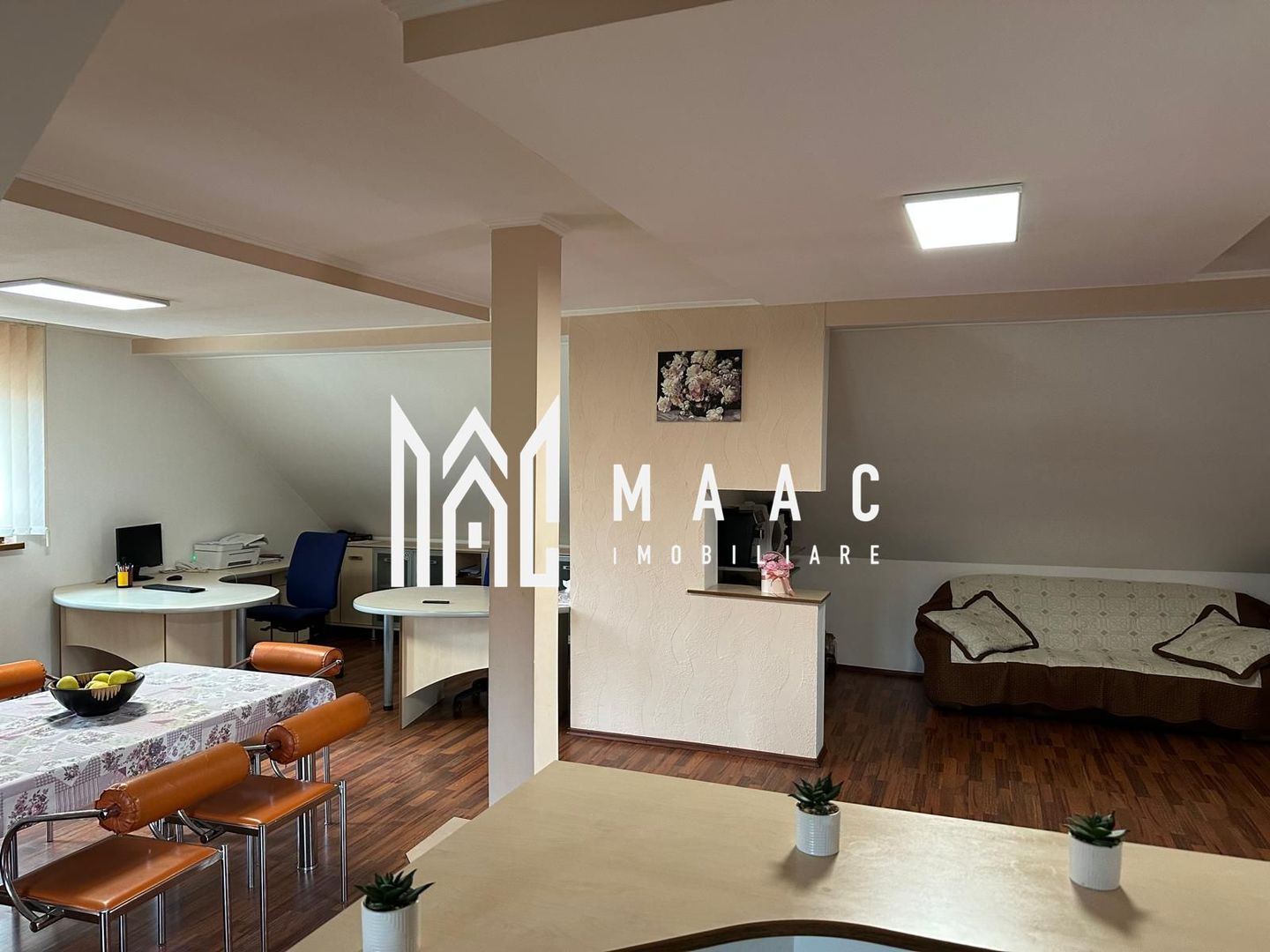 Casa Individuala 6 Cam I 2 corpuri I 800 mp teren, Balanta - Poză 4