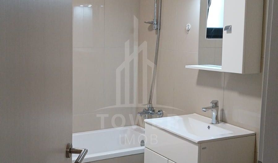 Apartament cu 2 camere | Doamna Stanca | | 60 mp| - Poză 9