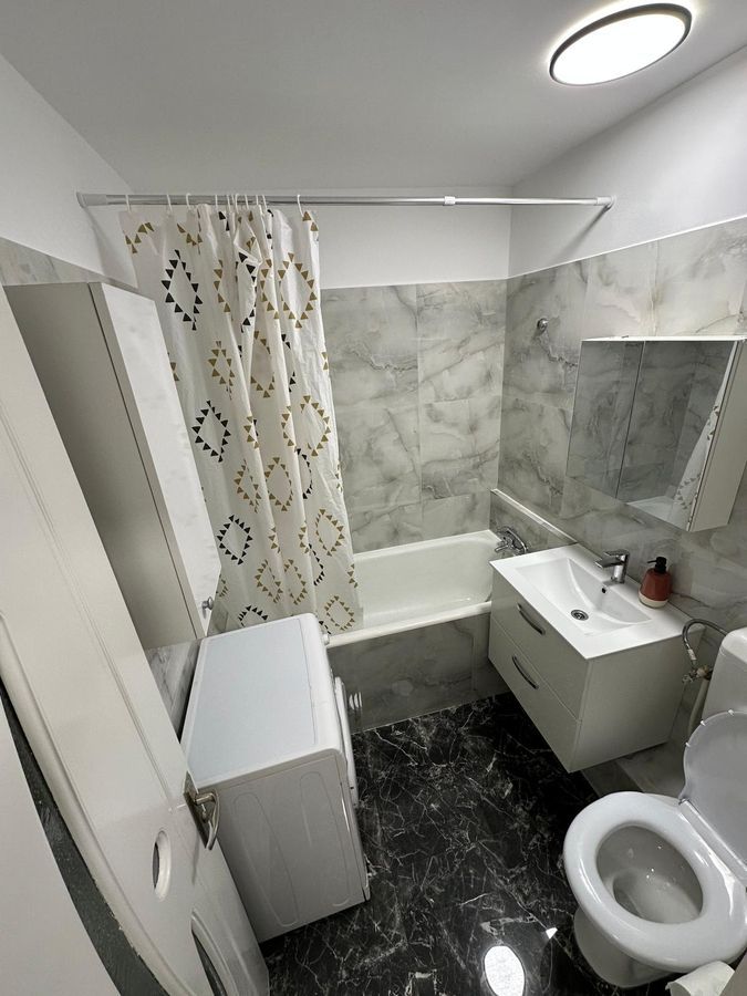 Particular inchiriez garsoniera Dristor str Laborator la 2 min metrou - Poză 4