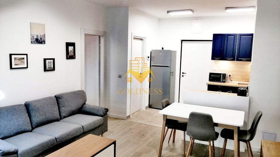 2 camere, Marasti, Record Park, Premium, The Office, Parcare, 21. Dec - Poză 6