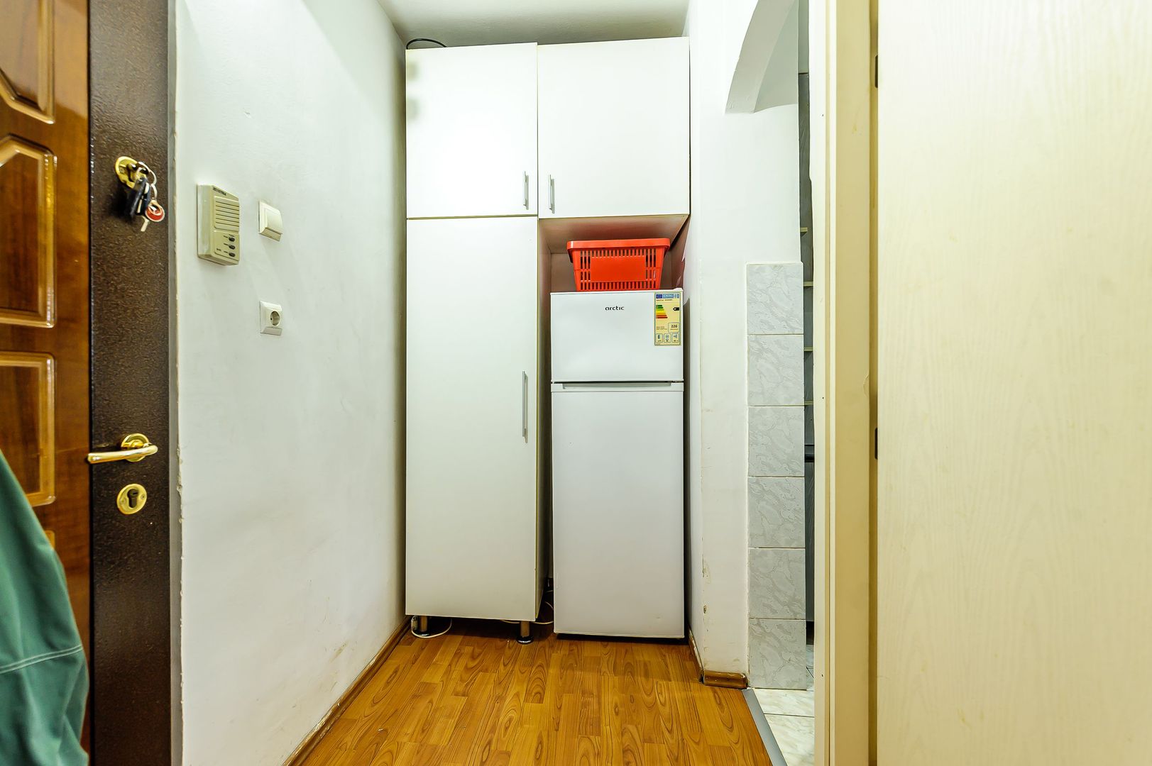 Apartament compact cu o cameră zona UTA - Poză 4