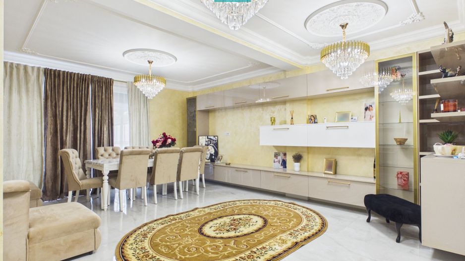 Apartament 2 camere – Bloc nou | Terasă 35 mp | - Poză 1