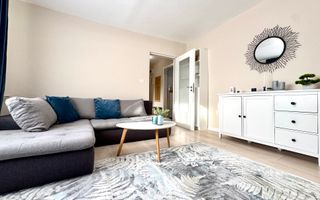 3 camere elegante, si primitoare – în zona Aradului, lângă Iulius Town - Poză 5