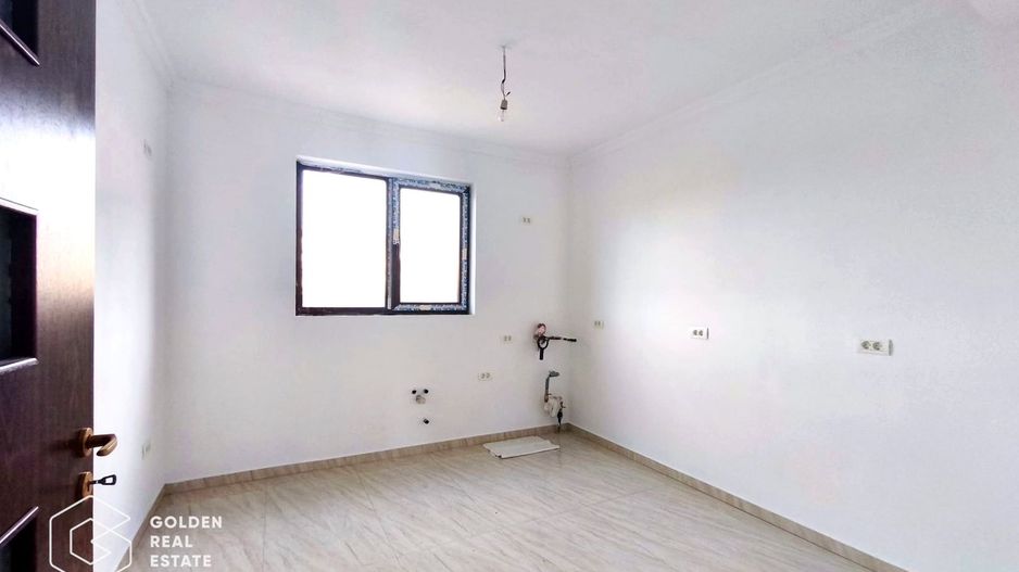 Duplex modern în Giroc, 105 mp utili, teren 250 mp, zonă liniștită de case - Poză 8
