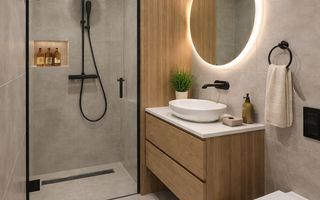 Apartament 2 camere bloc nou Jiului - Poză 2