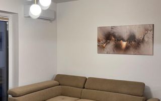 AP. 2 CAMERE- APARATORII PATRIEI, PARCARE INCLUSA, METROU, MODERN - Poză 1