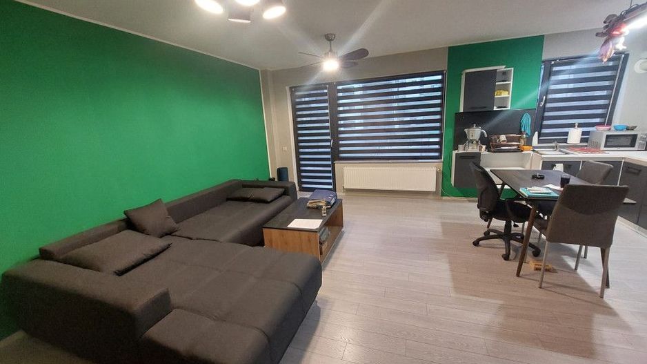 Apartament 2 camere in Donath Park - Poză 2