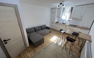 3 camere, modern, central, Piata Mihai Viteazu,zona Aquina Pool,Fierul - Poză 1