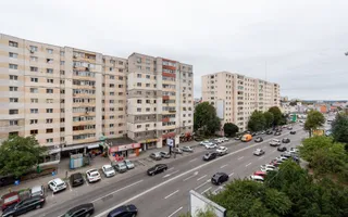 Ap. 3 camere, decomandat, Nord - Poză 12