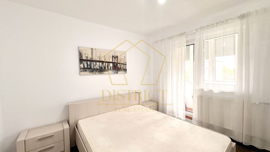 Apartament superb cu 2 camere | Dacia | Iulius Town - Poză 5