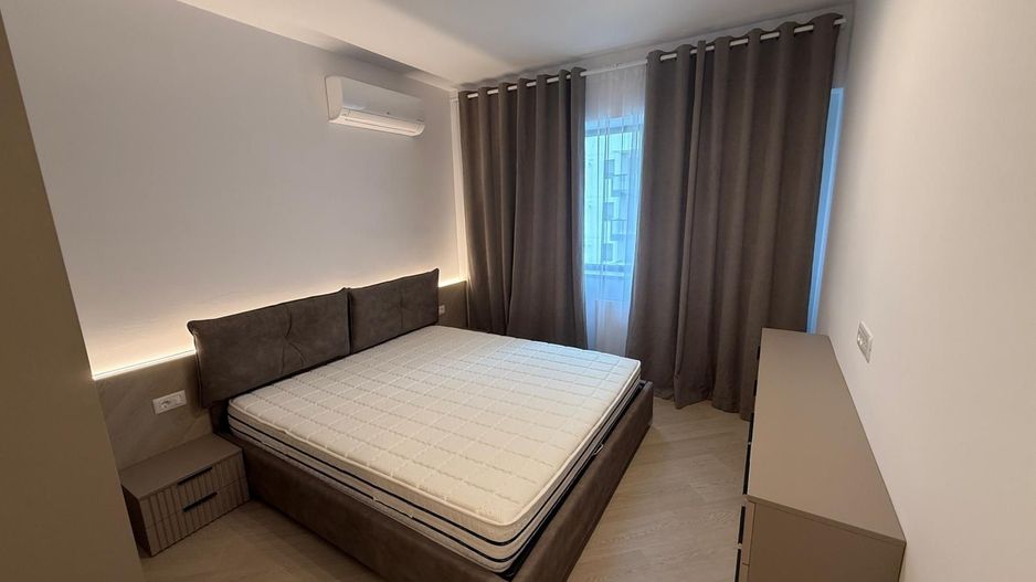 Cortina North || 2 Camere || Parcare Subterană || Comision 0% - Poză 6