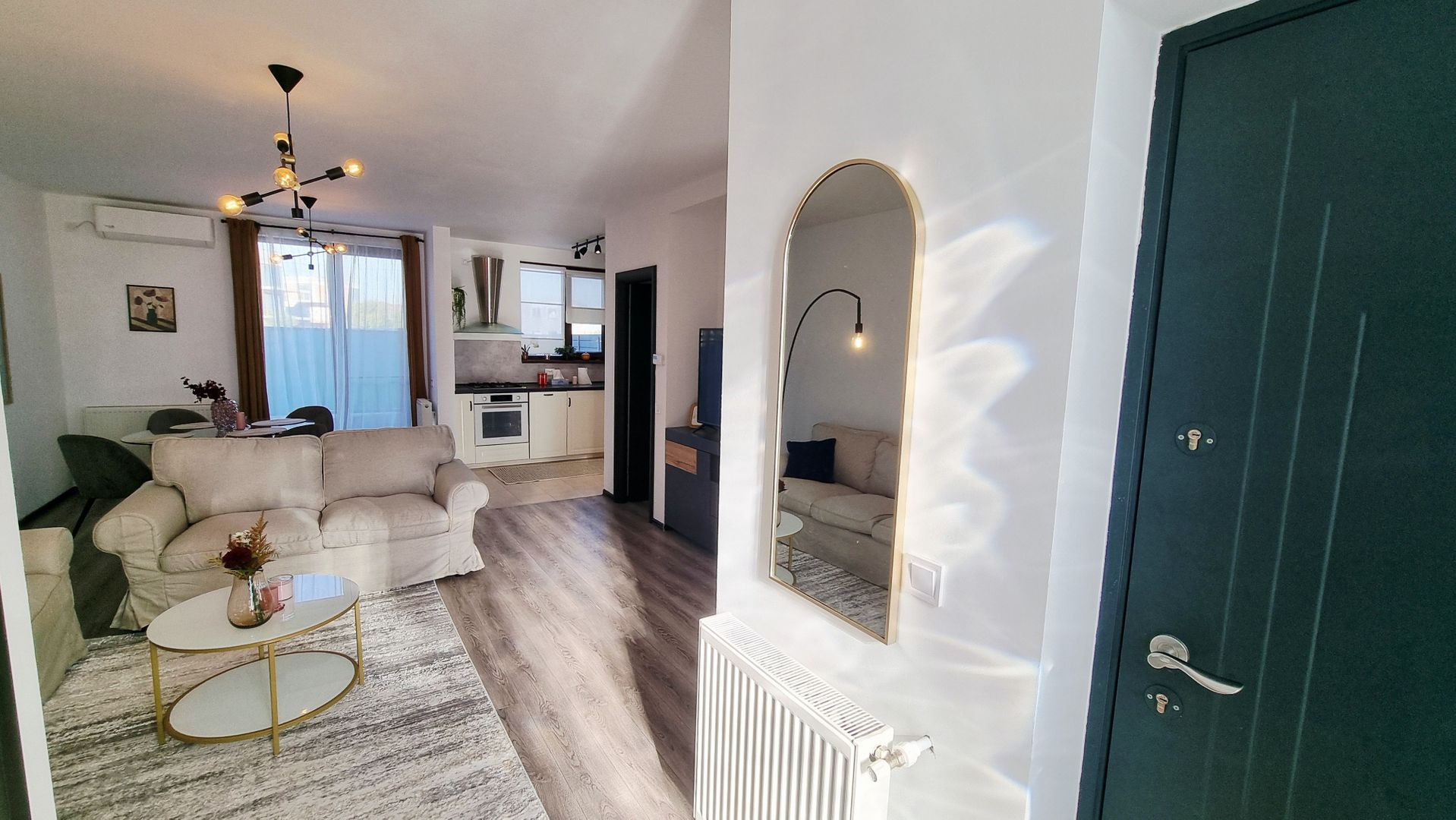 Vilă modernă cu 3 dormitoare | Complex Idrata, Pipera - Poză 4