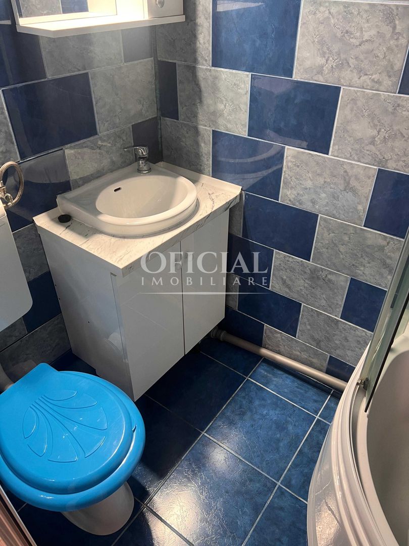Apartament 1 Camera | 22 Mp | Marasti Expo Transilvania - Poză 4